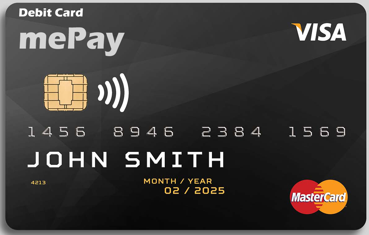 Global lifestyle with mePay Pro