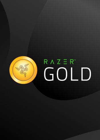 Razer Gold Payment